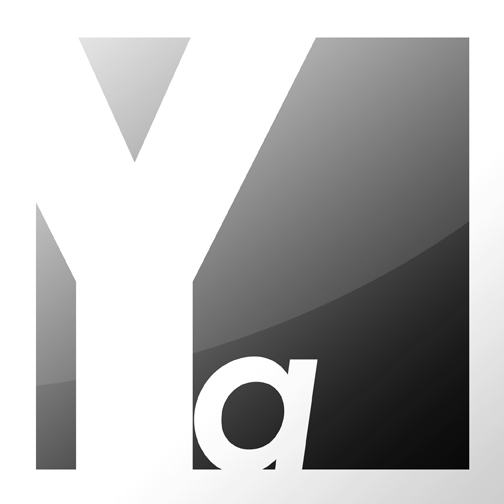 Nouveau logo de Ya-graphic.com