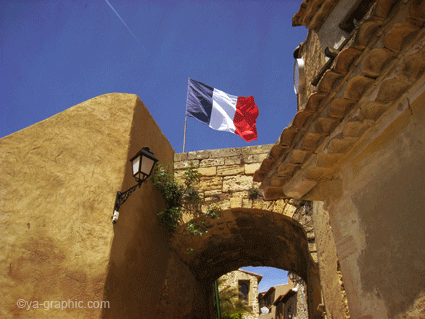 photo de Miramas le Vieux