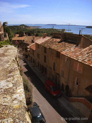 Photo de Miramas le Vieux
