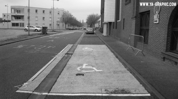Avenue Daniel Paul, Miramas, Lycée Jean Cocteau.