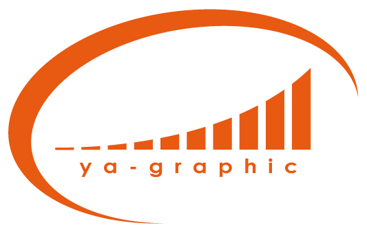 Création du logo de Ya-graphic.com