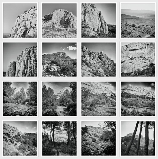 Expo photo Aix-en-Provence