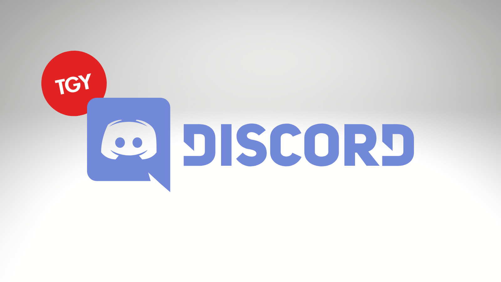 Discord server